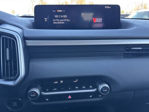 Used 2024 MAZDA CX-50 AWD 2.5 S w/ Preferred Package image 12