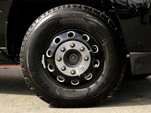 New 2026 RAM 3500 Laramie image 2