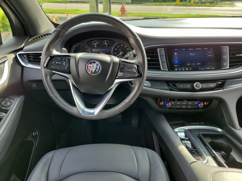 Used 2023 Buick Enclave Essence w/ Experience Buick Package image 10