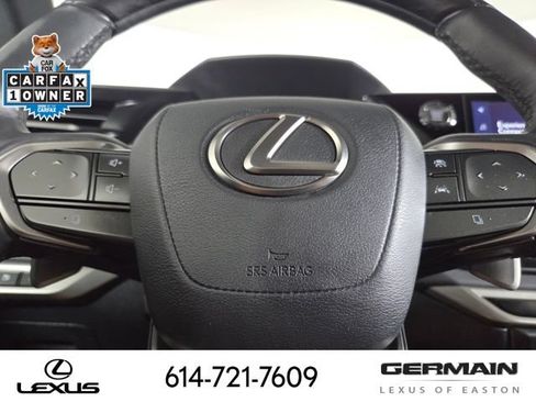 Certified 2023 Lexus RX 350 Premium Plus w/ Accessory Package (Z1) AWD/4WD image 25