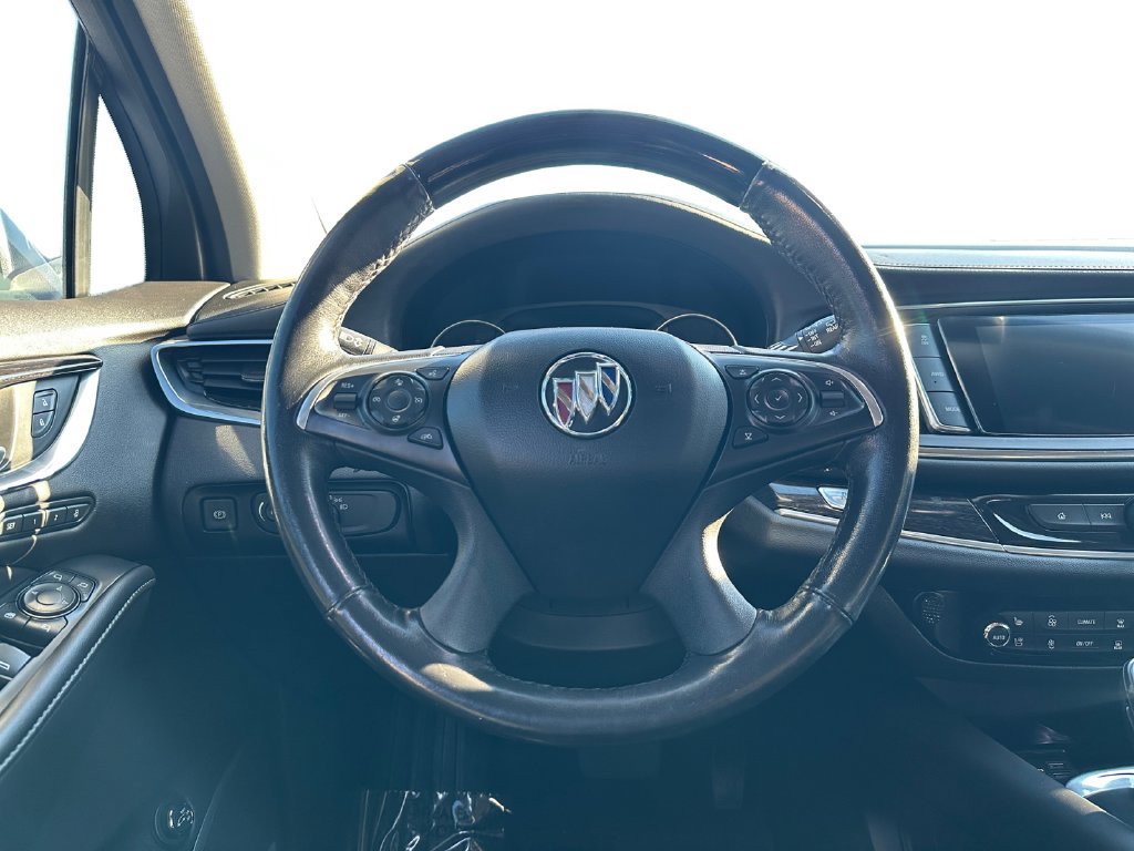 Used 2021 Buick Enclave Avenir w/ Avenir Technology Package AWD/4WD image 19