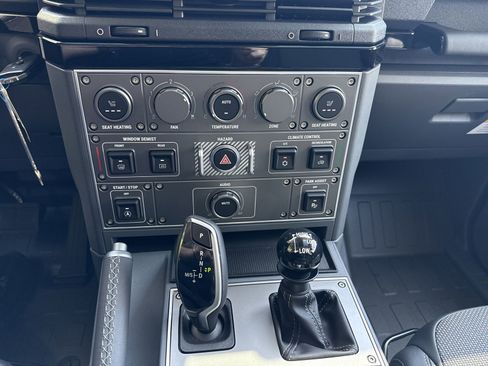 Used 2024 INEOS Grenadier Trialmaster Edition image 18