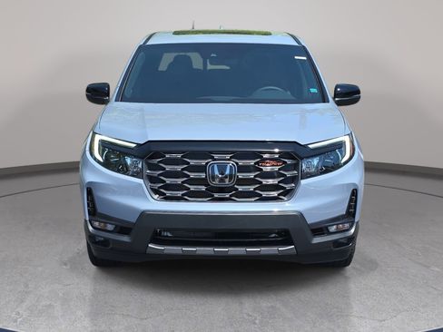 New 2026 Honda Ridgeline TrailSport image 2