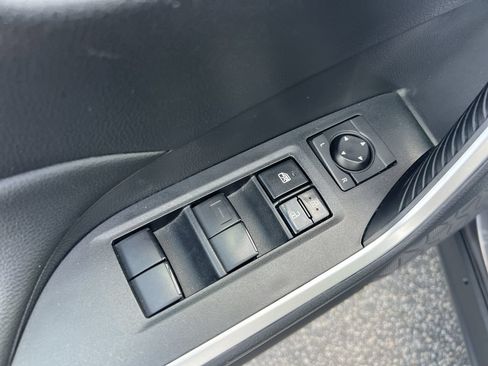 Used 2024 Toyota RAV4 LE FWD image 15
