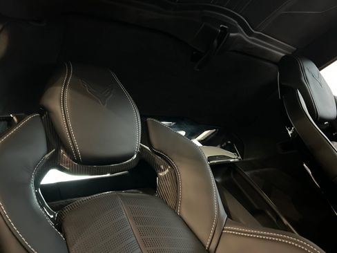 New 2026 Chevrolet Corvette Z06 image 15