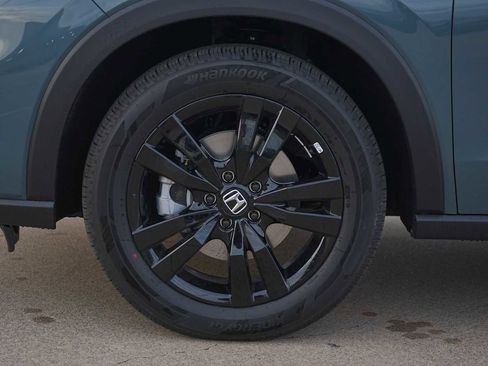 New 2026 Honda HR-V Sport image 7