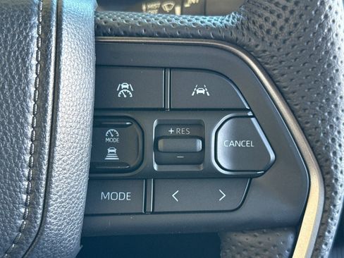 New 2026 Toyota Tacoma TRD Sport image 27