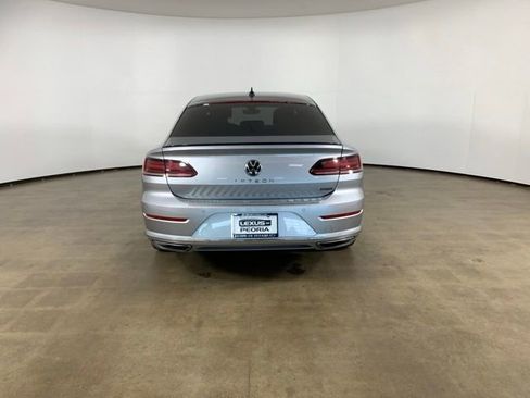 Used 2021 Volkswagen Arteon SEL Premium AWD/4WD image 10