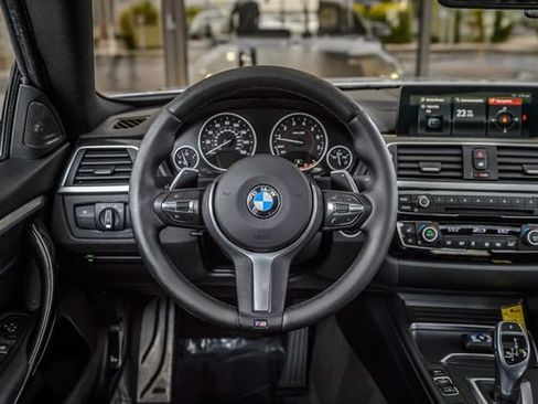 Used 2018 BMW 440i Gran Coupe RWD image 28