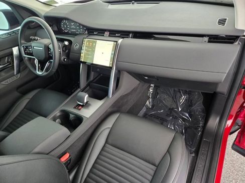 Used 2024 Land Rover Discovery Sport S AWD/4WD image 18