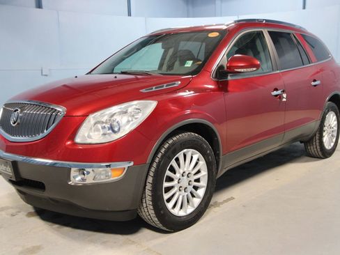Used 2012 Buick Enclave Leather image 23