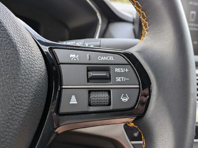 Used 2026 Acura Integra A-Spec w/ Technology Package FWD image 30