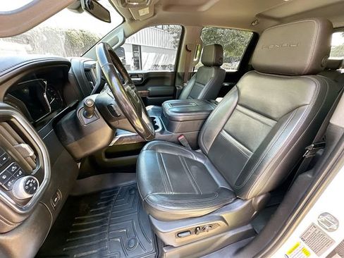 Used 2020 GMC Sierra 2500 Denali AWD/4WD image 27