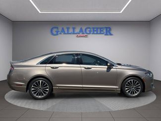 Used 2020 Lincoln MKZ AWD w/ Convenience Package video 3