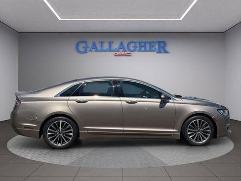 Used 2020 Lincoln MKZ AWD w/ Convenience Package image 3