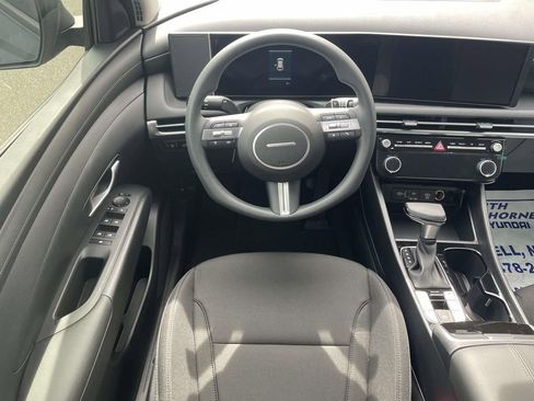 New 2026 Hyundai Tucson SEL image 12