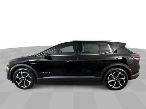 New 2026 Chevrolet Equinox EV LT FWD image 5