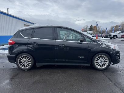 Used 2014 Ford C-MAX Energi SEL