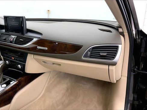 Used 2017 Audi A6 3.0T Prestige w/ Prestige Package image 16