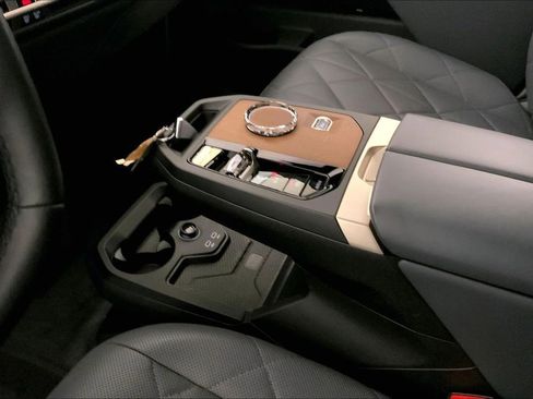 Certified 2024 BMW iX xDrive50 w/ Premium Package image 22