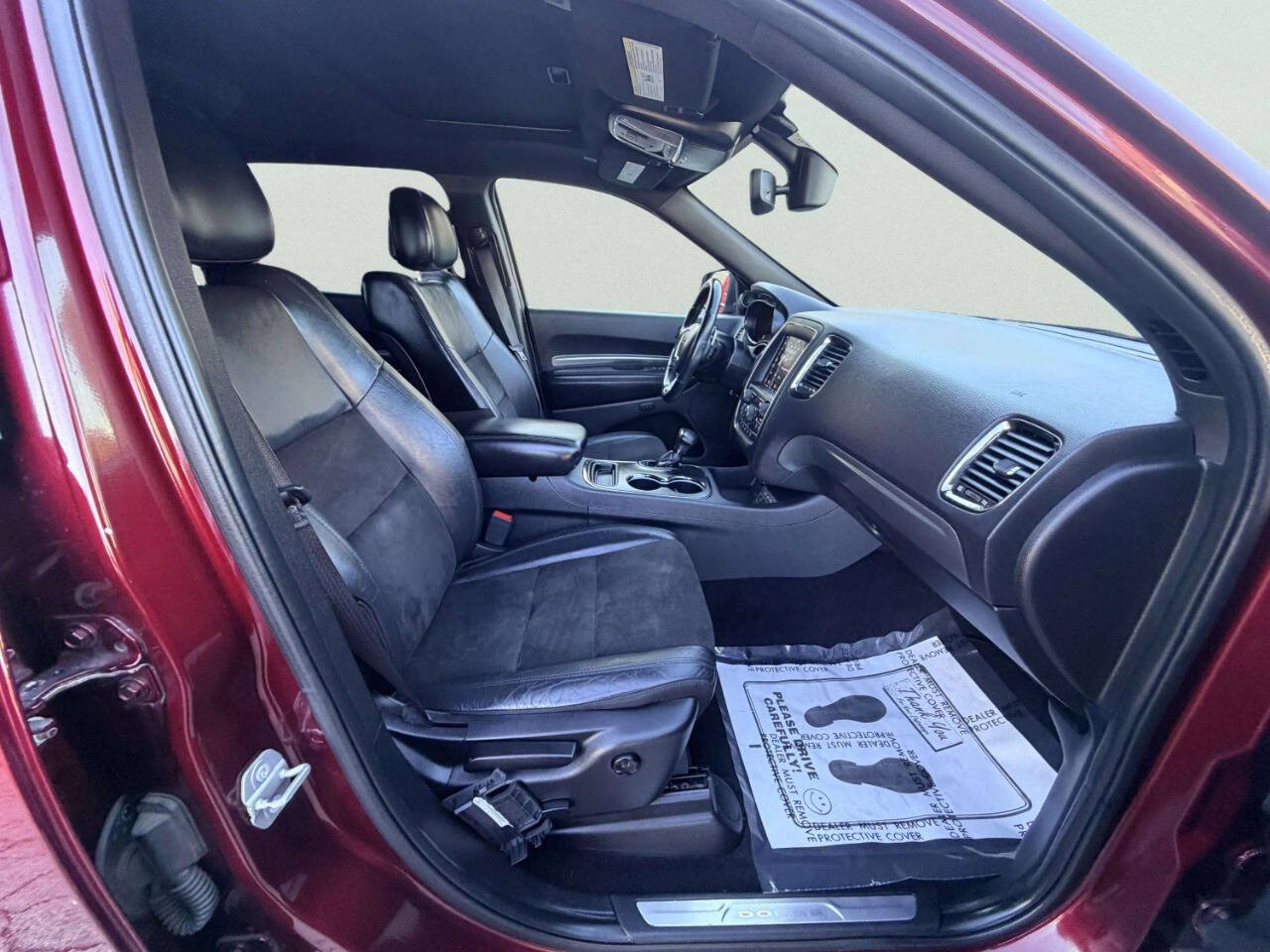Used 2020 Dodge Durango GT AWD/4WD image 37