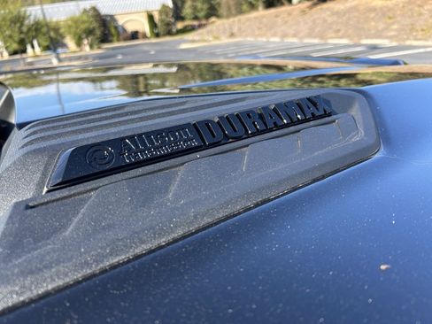 New 2026 Chevrolet Silverado 2500 High Country w/ Midnight Edition image 29