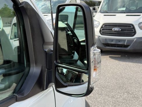 Used 2020 Ford Transit 150 Low Roof RWD image 36