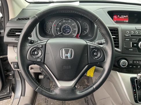 Used 2013 Honda CR-V EX-L image 17