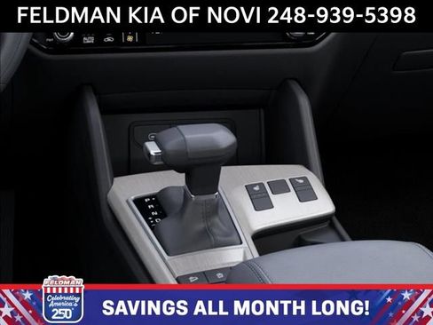 New 2026 Kia Sportage X-Line AWD/4WD image 24