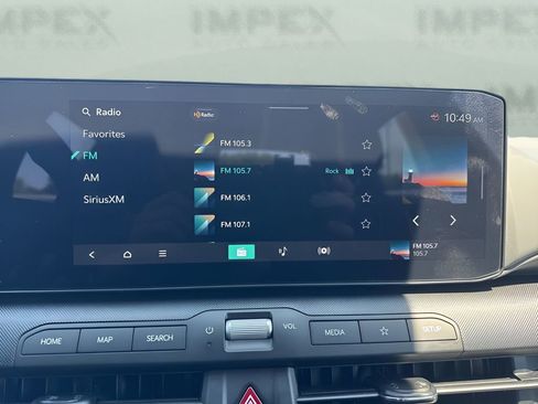 Used 2025 Kia K4 FWD image 16