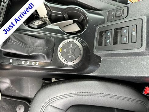 Used 2024 Ford Bronco Black Diamond AWD/4WD image 12