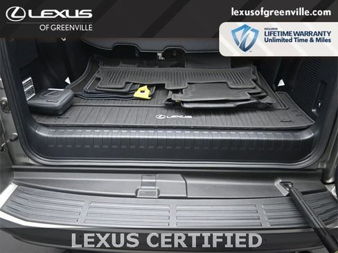 Certified 2023 Lexus GX 460 Premium image 31