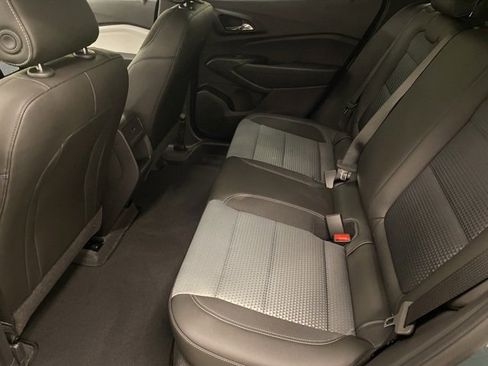 New 2026 Chevrolet Trax LT image 20