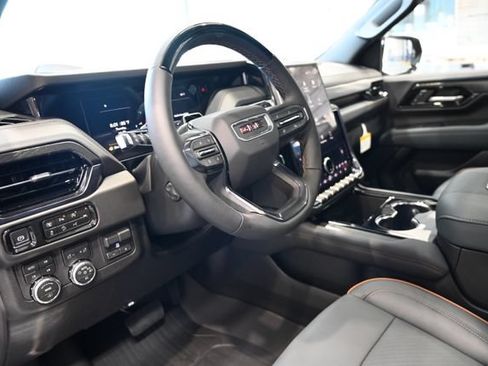 New 2026 GMC Yukon AT4 w/ AT4 Premium Plus Package AWD/4WD image 25