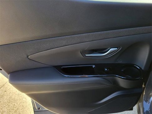 New 2026 Hyundai Santa Cruz XRT image 8