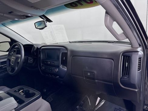 Used 2018 GMC Sierra 1500 4x4 Double Cab w/ Elevation Edition image 33