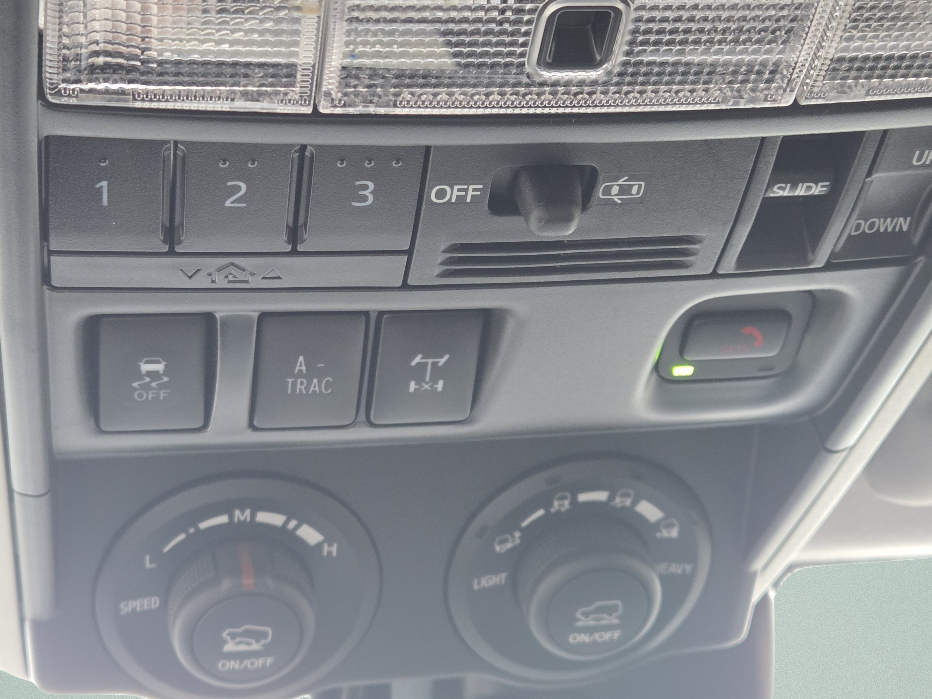 Used 2022 Toyota 4Runner TRD Pro AWD/4WD image 37