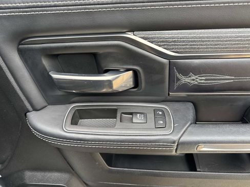 Used 2021 RAM 2500 Limited image 14