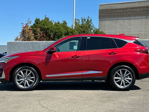 Used 2019 Acura RDX FWD w/ Technology Package image 9