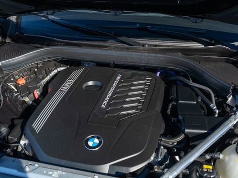 Used 2023 BMW X3 M40i image 38