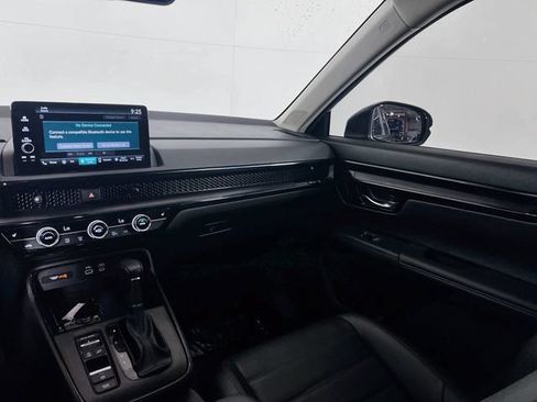 Certified 2024 Honda CR-V EX-L image 20