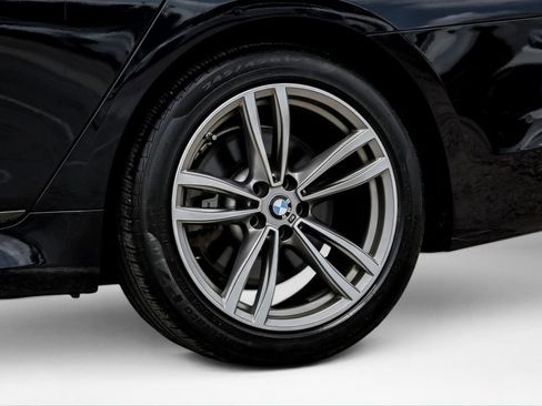 Used 2019 BMW 750i xDrive w/ M Sport Package AWD/4WD image 66