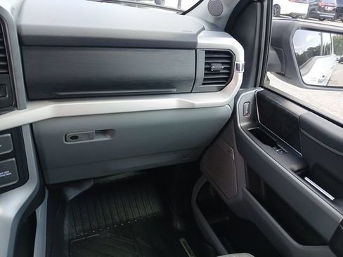 Used 2023 Ford F150 XLT w/ Equipment Group 302A High AWD/4WD image 36