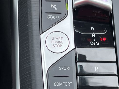 New 2026 BMW 430i w/ M Sport Package image 11