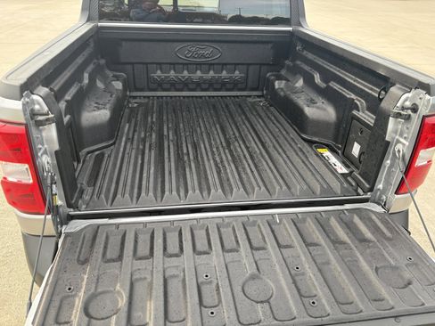 Used 2023 Ford Maverick Lariat w/ Lariat Luxury Package image 43