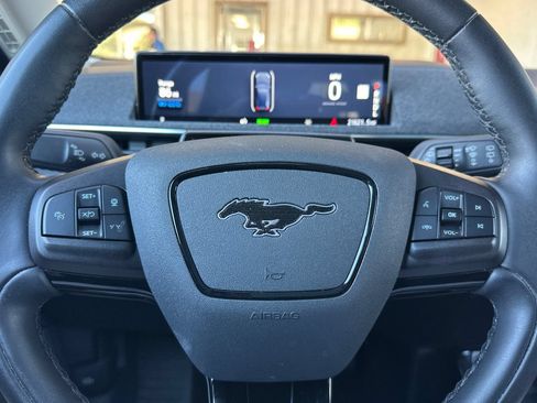 Used 2023 Ford Mustang Mach-E Premium RWD image 22