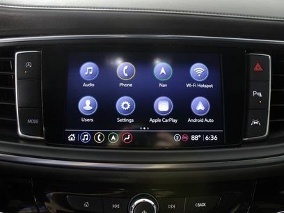 Used 2023 Buick Enclave Avenir w/ Avenir Technology Package