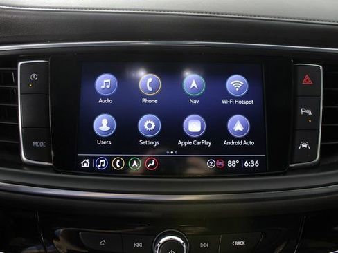 Used 2023 Buick Enclave Avenir w/ Avenir Technology Package image 3