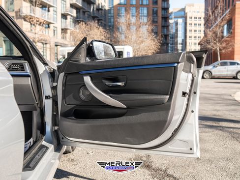 Used 2019 BMW 440i Gran Coupe w/ M Sport Package image 43
