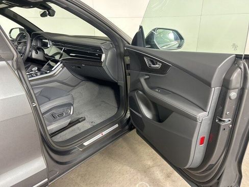 New 2026 Audi Q8 Premium Plus image 10